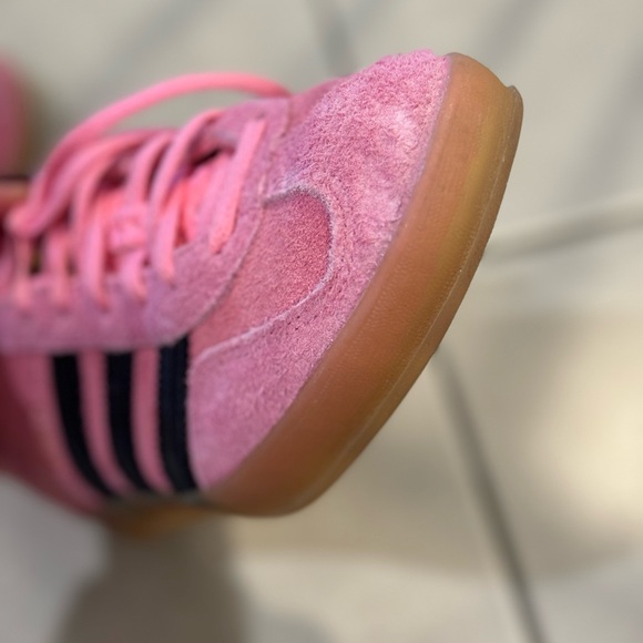 Adidas Pink Gazelle - Picture 6 of 8